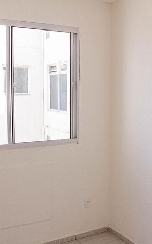 Apartamento para alugar com 40m², 2 quartos e 1 vaga