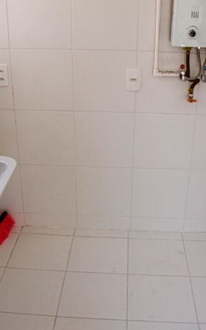 Apartamento para alugar com 40m², 2 quartos e 1 vaga