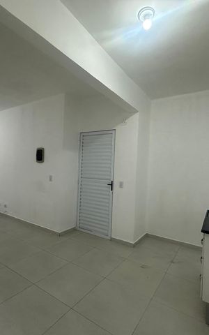 Apartamento para alugar com 47m², 1 quarto e sem vaga Apartamento para alugar com 47m², 1 quarto e sem vagaCozinha