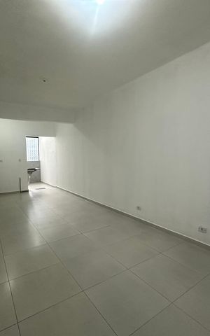 Apartamento para alugar com 47m², 1 quarto e sem vaga Apartamento para alugar com 47m², 1 quarto e sem vagaSala/Quarto