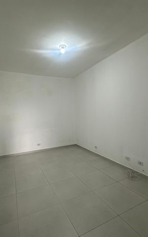 Apartamento para alugar com 47m², 1 quarto e sem vaga Apartamento para alugar com 47m², 1 quarto e sem vagaSala/Quarto