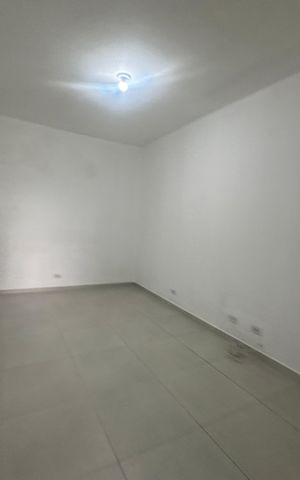 Apartamento para alugar com 47m², 1 quarto e sem vaga Apartamento para alugar com 47m², 1 quarto e sem vagaSala/Quarto