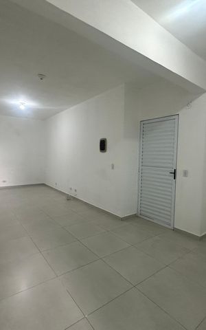 Apartamento para alugar com 47m², 1 quarto e sem vaga Apartamento para alugar com 47m², 1 quarto e sem vagaSala/Quarto