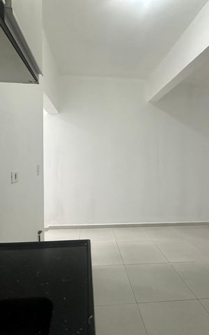 Apartamento para alugar com 47m², 1 quarto e sem vaga Apartamento para alugar com 47m², 1 quarto e sem vagaCozinha