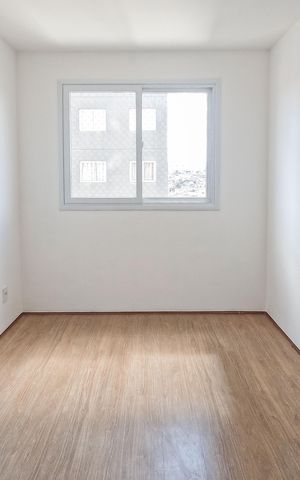 Apartamento para alugar com 57m², 2 quartos e 1 vaga