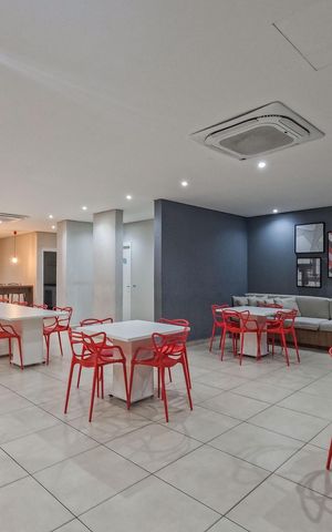 Apartamento para alugar com 57m², 2 quartos e 1 vaga