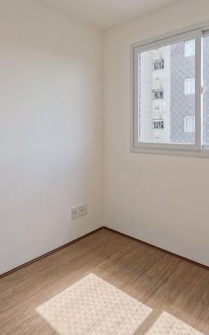 Apartamento para alugar com 57m², 2 quartos e 1 vaga