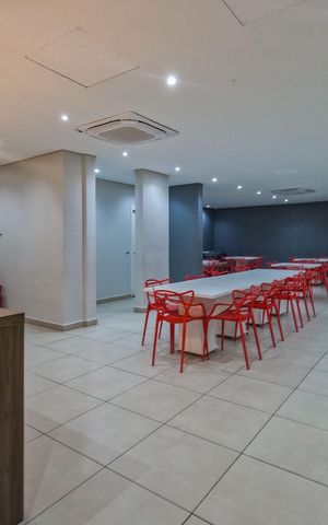 Apartamento para alugar com 57m², 2 quartos e 1 vaga