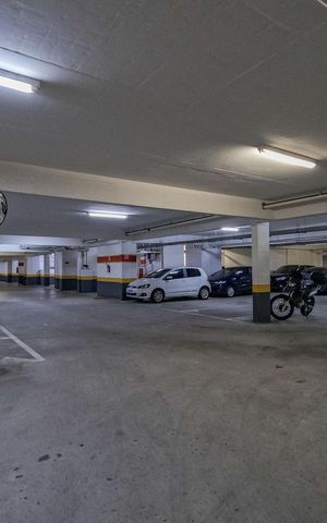 Apartamento para alugar com 57m², 2 quartos e 1 vaga