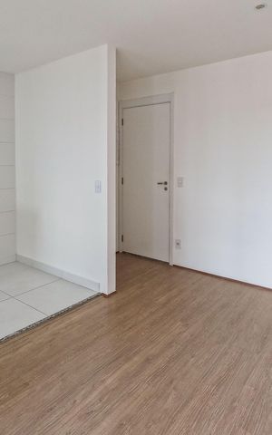 Apartamento para alugar com 57m², 2 quartos e 1 vaga