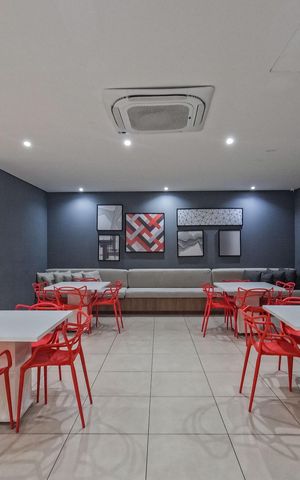 Apartamento para alugar com 57m², 2 quartos e 1 vaga