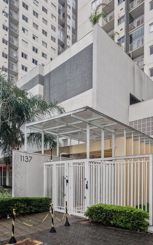 Apartamento para alugar com 57m², 2 quartos e 1 vaga