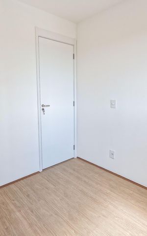 Apartamento para alugar com 57m², 2 quartos e 1 vaga