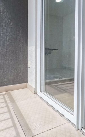 Apartamento para alugar com 57m², 2 quartos e 1 vaga