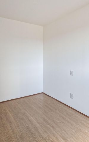 Apartamento para alugar com 57m², 2 quartos e 1 vaga