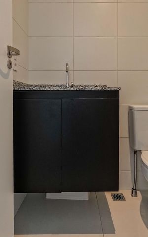 Apartamento para alugar com 57m², 2 quartos e 1 vaga