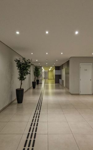 Apartamento para alugar com 57m², 2 quartos e 1 vaga