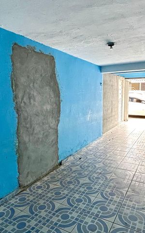 Casa para alugar com 90m², 2 quartos e 2 vagasGaragem