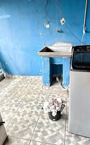 Casa para alugar com 90m², 2 quartos e 2 vagasÁrea de Serviço