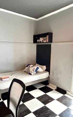 Casa para alugar com 90m², 2 quartos e 2 vagasQuarto 1