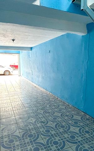 Casa para alugar com 90m², 2 quartos e 2 vagasGaragem