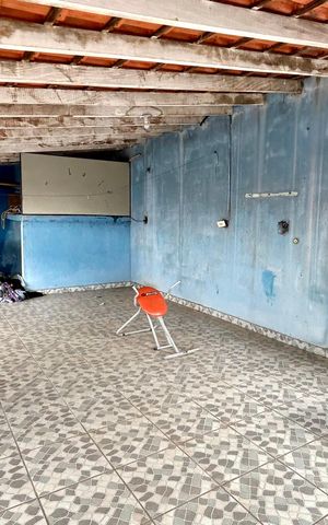 Casa para alugar com 90m², 2 quartos e 2 vagasÁrea de Serviço
