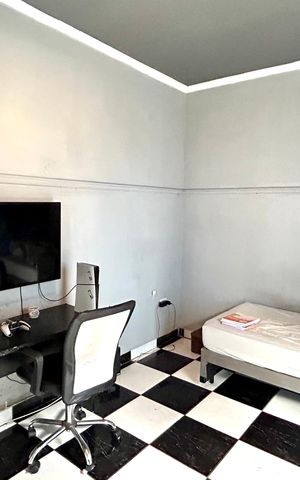 Casa para alugar com 90m², 2 quartos e 2 vagasQuarto 1