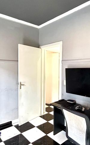 Casa para alugar com 90m², 2 quartos e 2 vagasQuarto 1