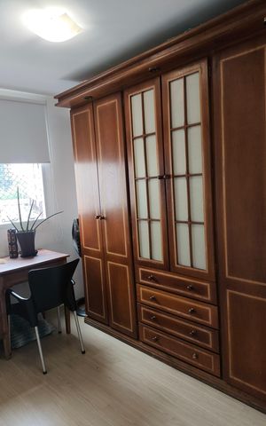 Apartamento para alugar com 48m², 2 quartos e sem vaga Apartamento para alugar com 48m², 2 quartos e sem vagaQuarto