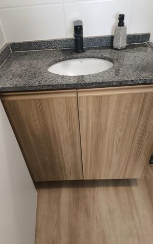 Apartamento para alugar com 48m², 2 quartos e sem vaga