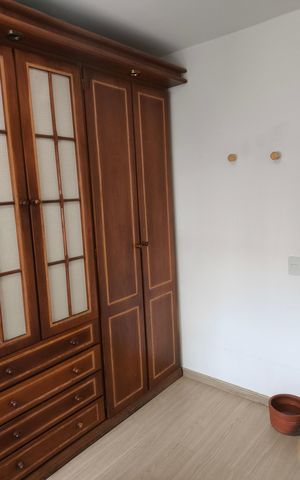 Apartamento para alugar com 48m², 2 quartos e sem vaga Apartamento para alugar com 48m², 2 quartos e sem vagaQuarto