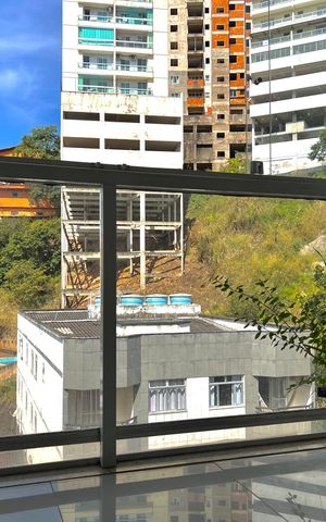 Apartamento para alugar com 75m², 2 quartos e 2 vagasVista da Área Gourmet 