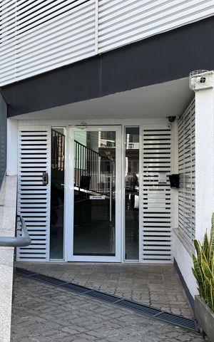 Apartamento para alugar com 75m², 2 quartos e 2 vagasFachada do Prédio