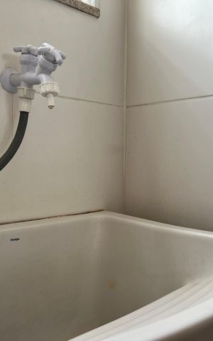 Apartamento para alugar com 75m², 2 quartos e 2 vagasÁrea de Serviço