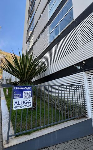 Apartamento para alugar com 75m², 2 quartos e 2 vagasPlaca