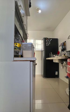 Apartamento para alugar com 75m², 2 quartos e 2 vagasCozinha