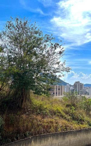 Apartamento para alugar com 75m², 2 quartos e 2 vagasVista do Quarto 1