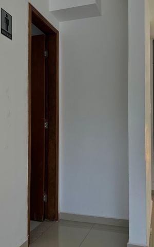 Apartamento para alugar com 75m², 2 quartos e 2 vagasÁrea comum - Salão de festas