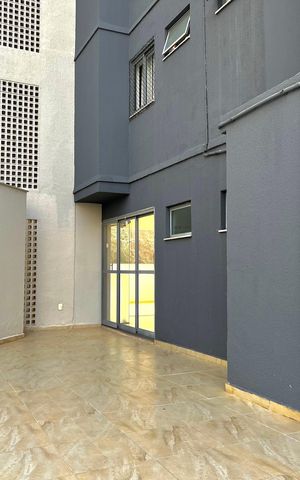 Apartamento para alugar com 75m², 2 quartos e 2 vagasÁrea comum - Salão de festas