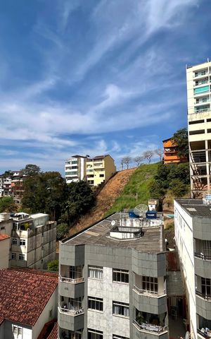 Apartamento para alugar com 75m², 2 quartos e 2 vagasVista da Área Gourmet 