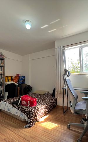 Apartamento para alugar com 75m², 2 quartos e 2 vagasQuarto 1