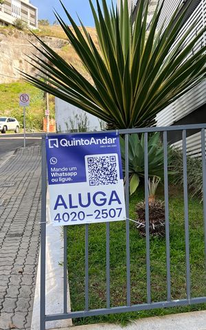Apartamento para alugar com 75m², 2 quartos e 2 vagasPlaca