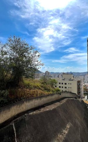 Apartamento para alugar com 75m², 2 quartos e 2 vagasVista do Quarto 1