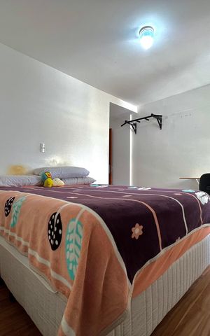 Apartamento para alugar com 75m², 2 quartos e 2 vagasSuíte 