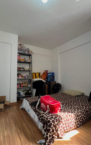 Apartamento para alugar com 75m², 2 quartos e 2 vagasQuarto 1