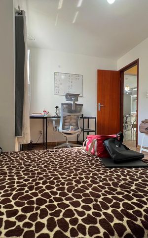 Apartamento para alugar com 75m², 2 quartos e 2 vagasQuarto 1