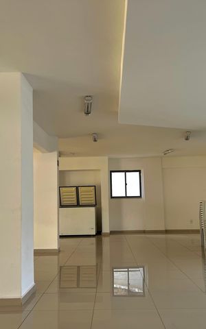 Apartamento para alugar com 75m², 2 quartos e 2 vagasÁrea comum - Salão de festas