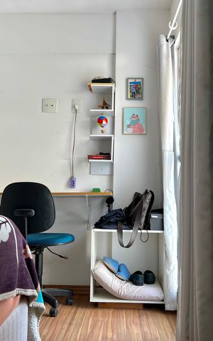 Apartamento para alugar com 75m², 2 quartos e 2 vagasSuíte 