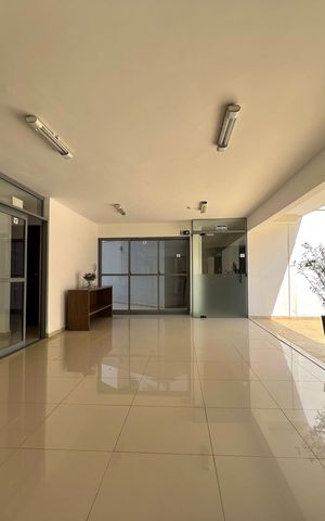 Apartamento para alugar com 75m², 2 quartos e 2 vagasÁrea comum - Salão de festas