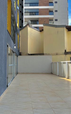 Apartamento para alugar com 75m², 2 quartos e 2 vagasÁrea comum - Salão de festas